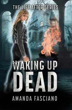 Waking Up Dead - Fasciano, Amanda