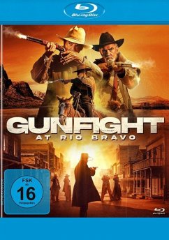 Gunfight at Rio Bravo - Nevsky,Alexander/Hues,Matthias/Gruner,Olivi