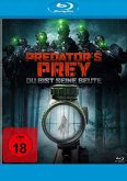 Predator`s Prey-Du bist seine Beute