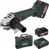 Metabo W 18 L 9-125 Quick... - Bild 1