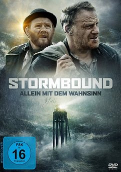 Stormbound, 1 DVD - Jones,Mark Lewis/Jibson,Michael/Virgo,Ian