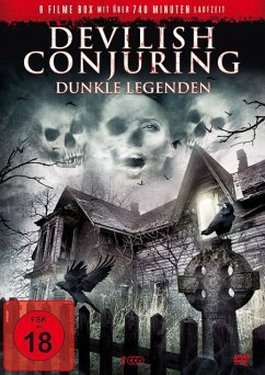 Devilish Conjuring-Dunkle Legenden - Diverse