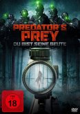 Predator`s Prey-Du bist seine Beute