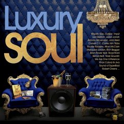 Luxury Soul 2023 - Diverse