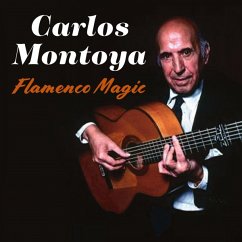 Flamenco Magic - Montoya,Carlos