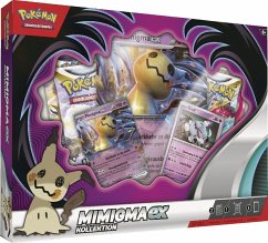 Pokèmon (Sammelkartenspiel), PKM EX Box