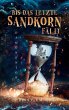 Bis das letzte Sandkorn fällt - Bild 1