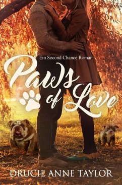 Paws of Love - Taylor, Drucie Anne
