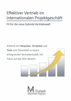 Effektiver Vertrieb im internationalen Projektgeschäft - Aigner, Manfred