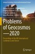 Problems of Geocosmos-2020 - Bild 1