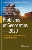 Problems of Geocosmos¿2020