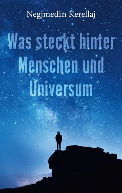 Was steckt hinter Menschen und Universum