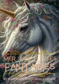 Merveilleuses Fantaisies