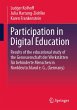 Participation in Digital Education - Bild 1