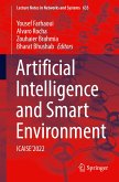 Artificial Intelligence and Smart Environment