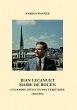 Jean Lecanuet maire de Rouen (eBook,... - Bild 1