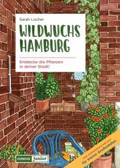 Wildwuchs Hamburg - Locher, Sarah