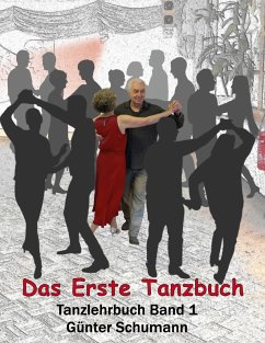 Das Erste Tanzbuch - Schumann, Günter