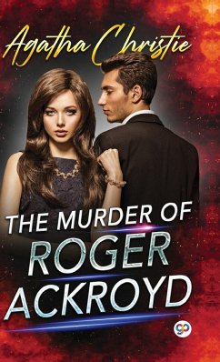 The Murder of Roger Ackroyd (Deluxe Library Edition) - Christie, Agatha