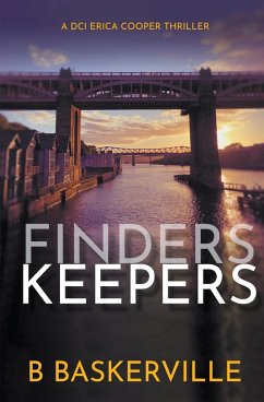 Finders Keepers - Baskerville, B