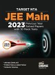 TARGET NTA JEE Main 2023 - 10 Previous... - Bild 1