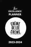 Thee Excellence Planner 2023