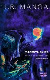 Magenta Skies: Rise of the Berserkers