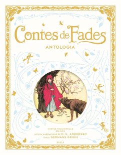 Contes de Fades. Antologia