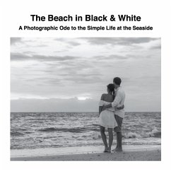 The Beach in Black & White - Sechovicz, David