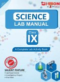 Science Lab Manual Class IX   As per the latest CBSE syllabus and other State Board following the curriculum of CBSE.
