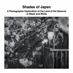 Shades of Japan - Sechovicz, David