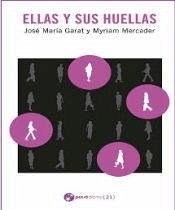 Cover Ellas y sus huellas