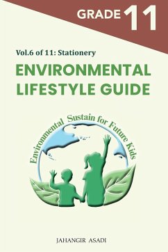 Environmental Lifestyle Guide Vol.6 of 11 - Asadi, Jahangir