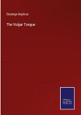 The Vulgar Tongue