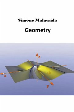 Geometry - Malacrida, Simone