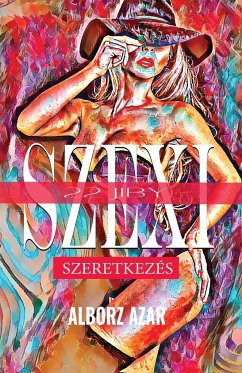 22 JIBY SZEXI SZERETKEZÉS - Azar, Alborz