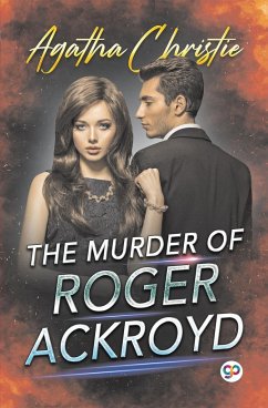 The Murder of Roger Ackroyd (General Press) - Christie, Agatha