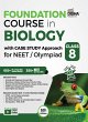 Foundation Course in Biology with Case... - Bild 1