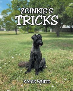 Zoinkie's Tricks - White, Karis