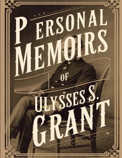 Cover Personal Memoirs of Ulysses S. Grant