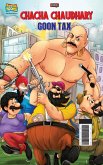 Chacha Chaudhary And Goon Tax