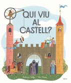 Qui viu al castell?