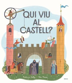 Qui viu al castell? - Colby, Rebecca