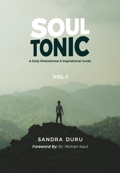 SOUL TONIC - Duru, Sandra