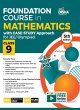 Foundation Course in Mathematics with... - Bild 1