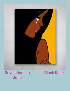 Revelations In June - Rose, Black