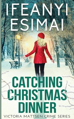 Catching Christmas Dinner - Esimai, Ifeanyi