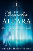 The Chronicles of Álfara The Chronicles of Álfara