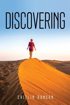 DISCOVERING - Caitlin Duncan