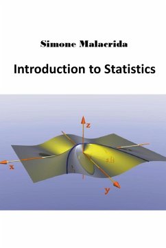 Introduction to Statistics - Malacrida, Simone